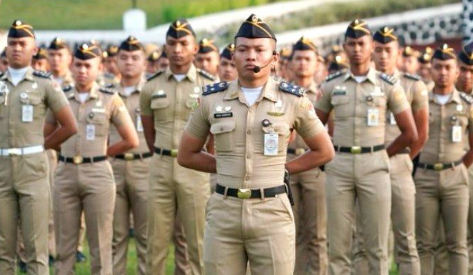 Tak Hanya Nilai Akademik, Ini Peran Ekstrakurikuler dalam Lolos Sekolah Kedinasan